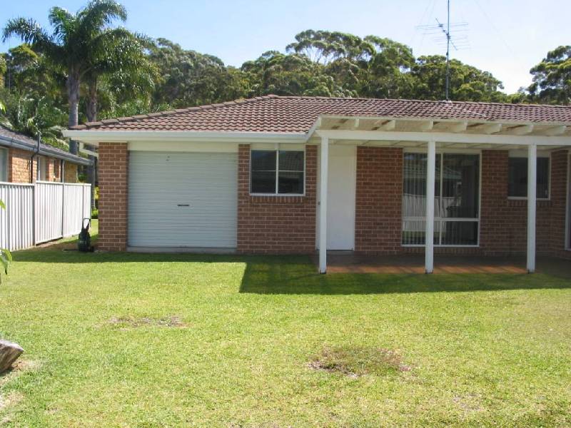 143 Rocky Point Road, Fingal Bay NSW 2315