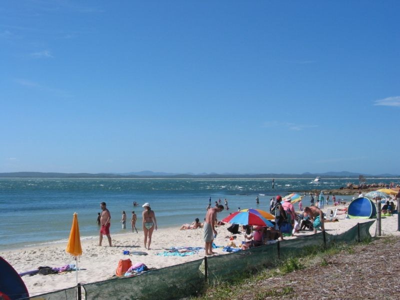 Nelson Bay NSW 2315