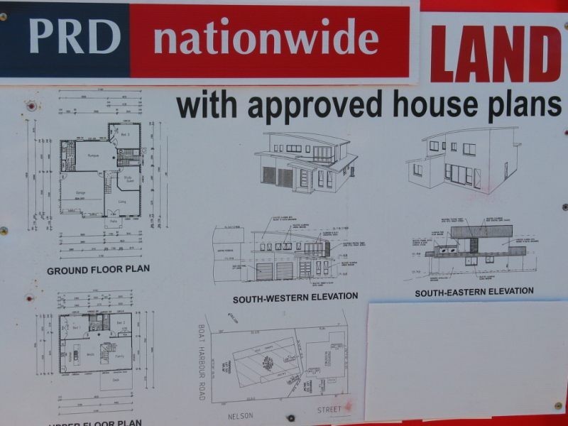 Boat Harbour NSW 2316