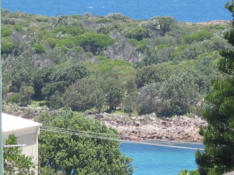 Boat Harbour NSW 2316