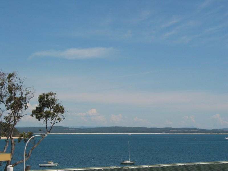 Shoal Bay NSW 2315