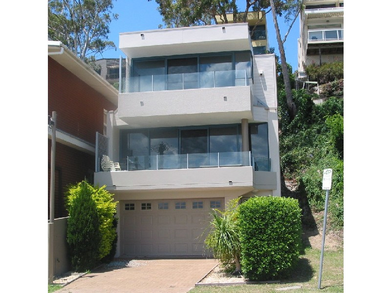 Nelson Bay NSW 2315