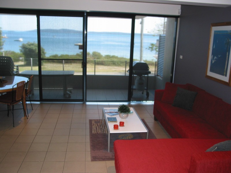 Nelson Bay NSW 2315