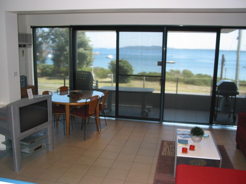 Nelson Bay NSW 2315