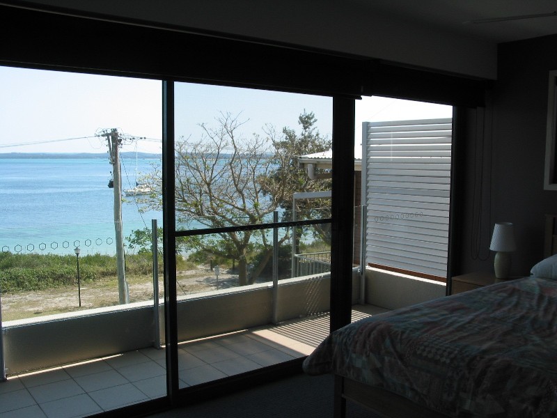Nelson Bay NSW 2315