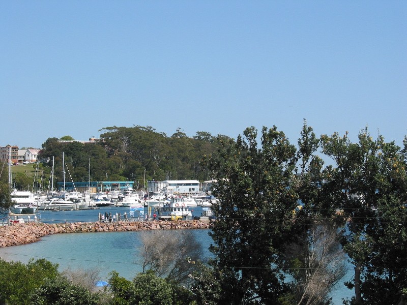Nelson Bay NSW 2315