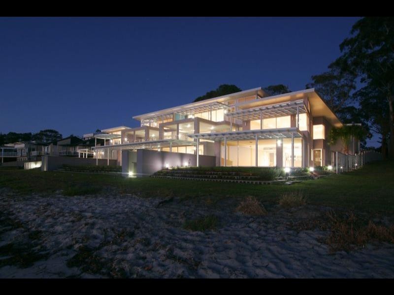 Soldiers Point NSW 2317