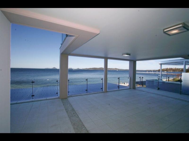 Soldiers Point NSW 2317