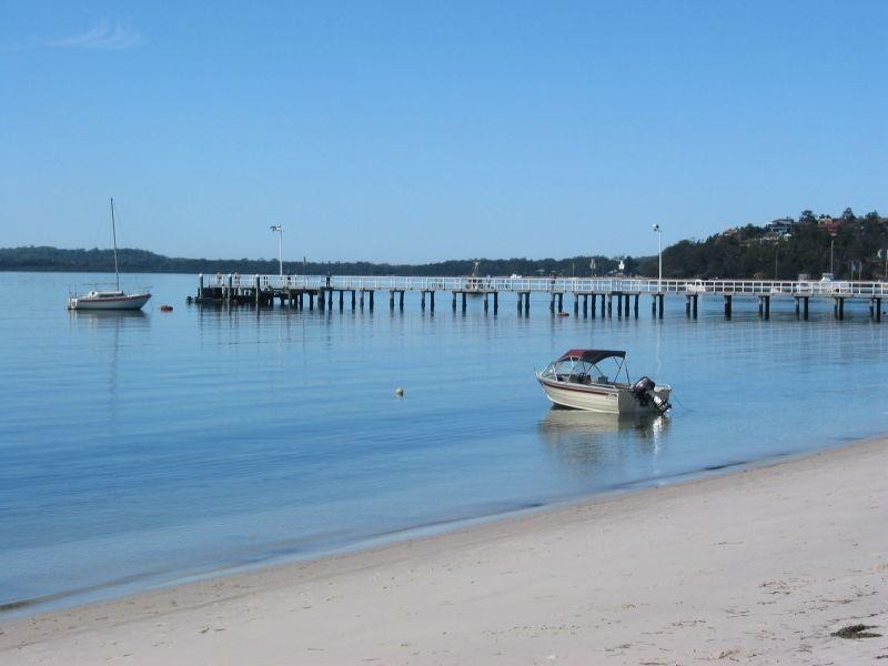 Soldiers Point NSW 2317