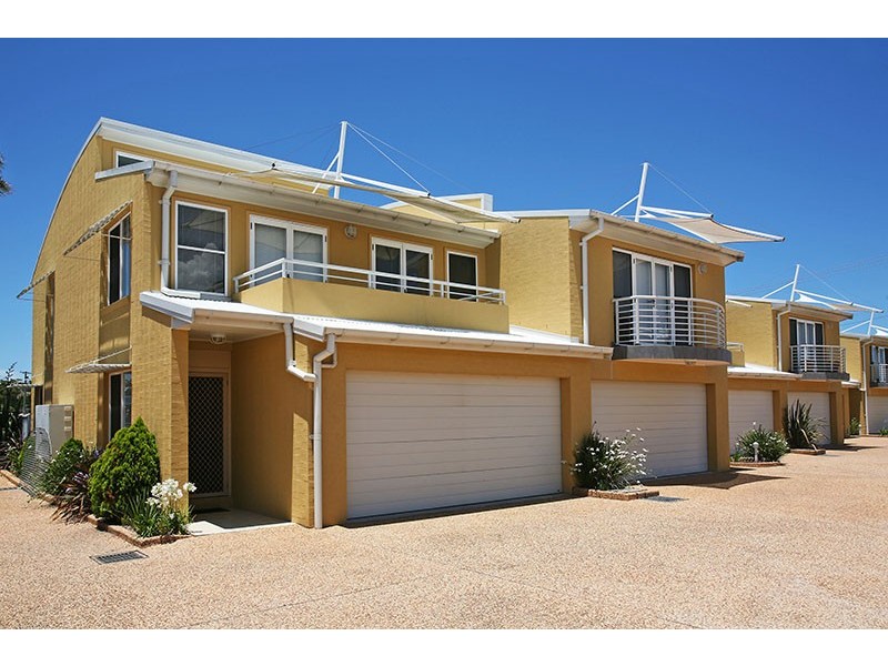 Fingal Bay NSW 2315
