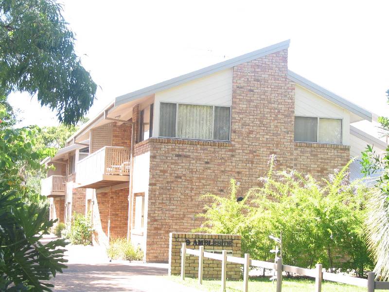 1 Ambleside, 9-11 Shoal Bay Ave, Shoal Bay NSW 2315