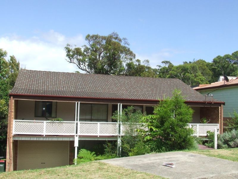 Soldiers Point NSW 2317