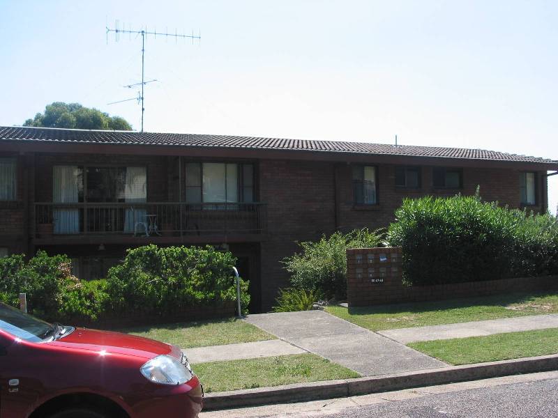 1 ‘Bahai’ 47-49 Ronald Avenue, Shoal Bay NSW 2315