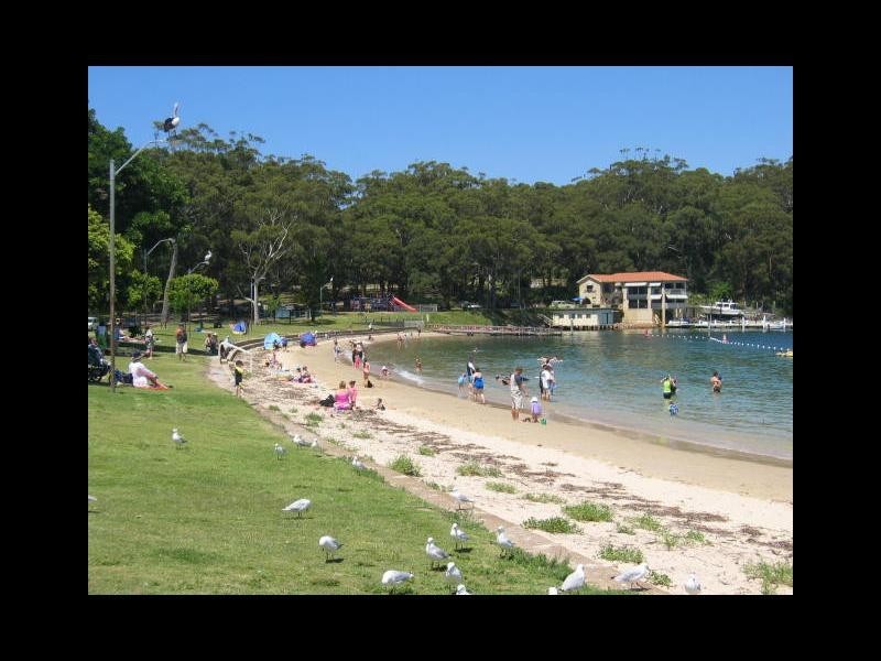 Nelson Bay NSW 2315