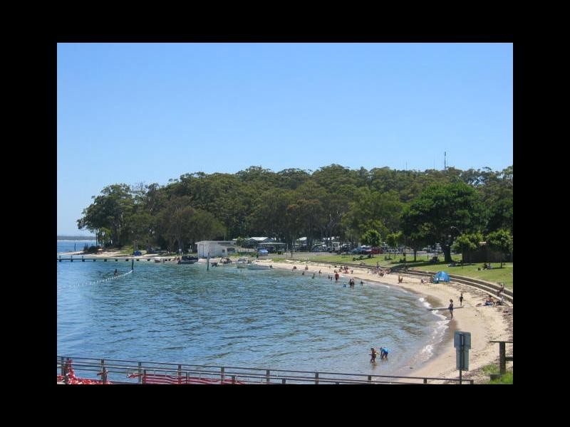 Nelson Bay NSW 2315