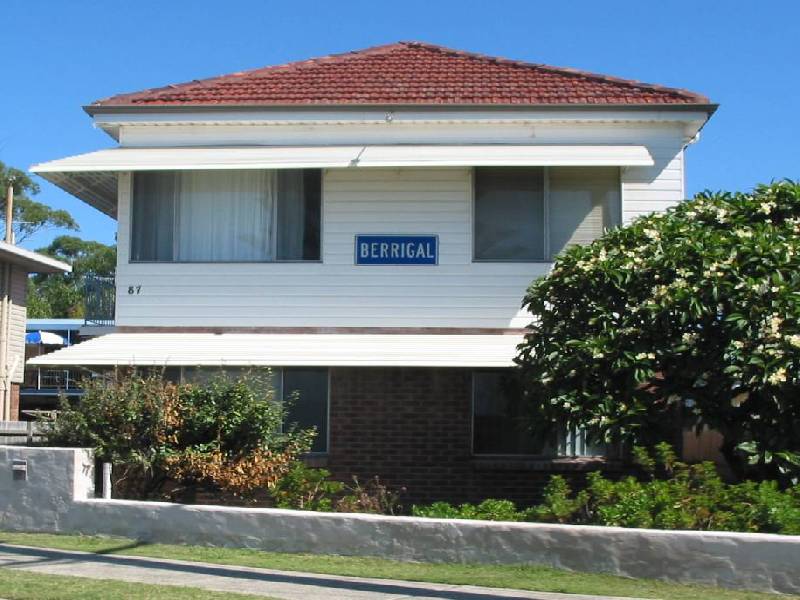 5 ‘Berrigal’ Shoal Bay Road, Shoal Bay NSW 2315
