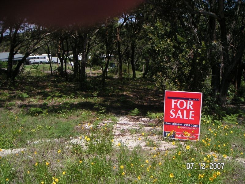 Boat Harbour NSW 2316