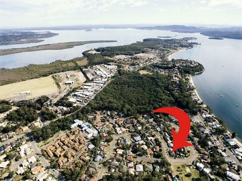 Salamander Bay NSW 2317