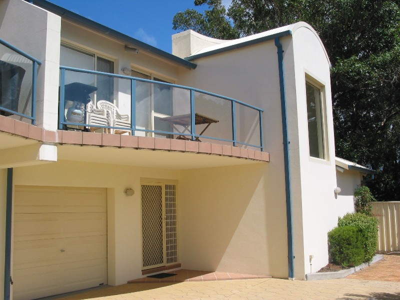 Fingal Bay NSW 2315