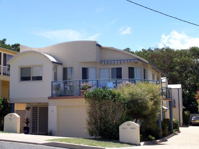 Fingal Bay NSW 2315