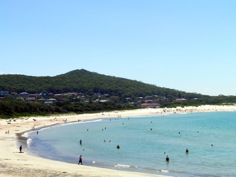 Fingal Bay NSW 2315