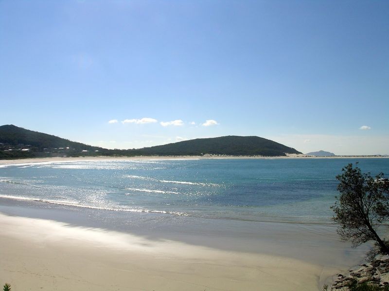 Fingal Bay NSW 2315