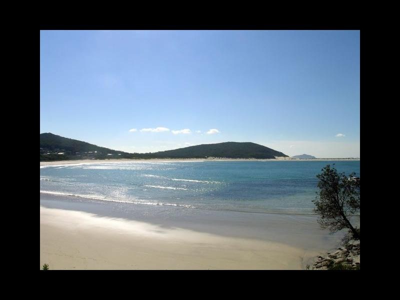 28a Boulder Bay Road, Fingal Bay NSW 2315