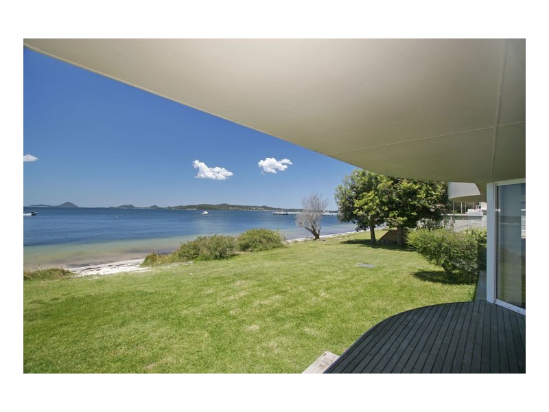 Soldiers Point NSW 2317