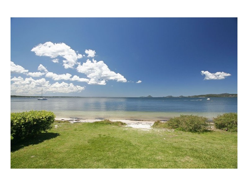 Soldiers Point NSW 2317