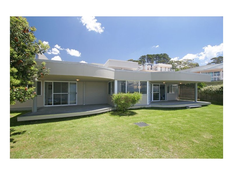 Soldiers Point NSW 2317