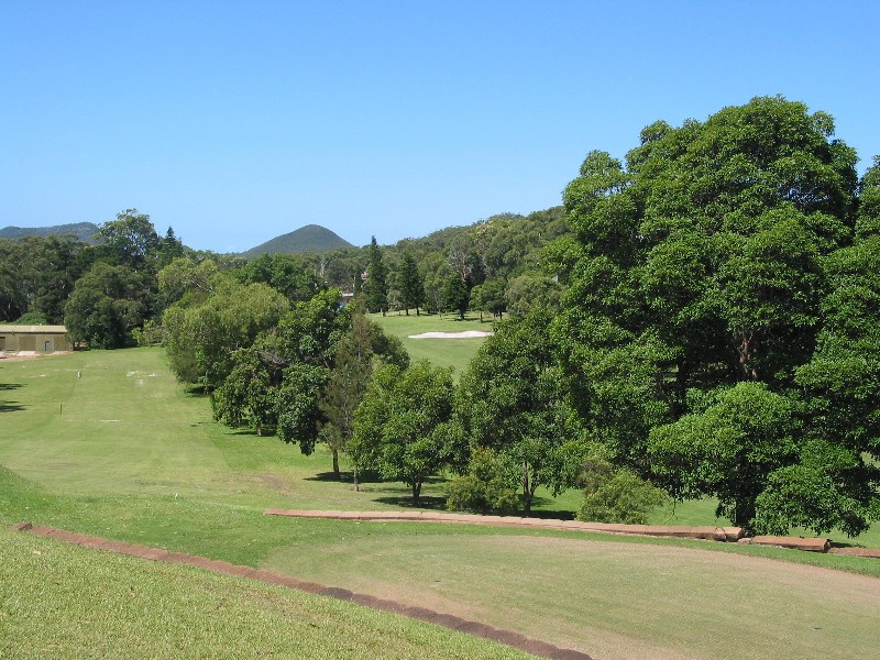 Nelson Bay NSW 2315