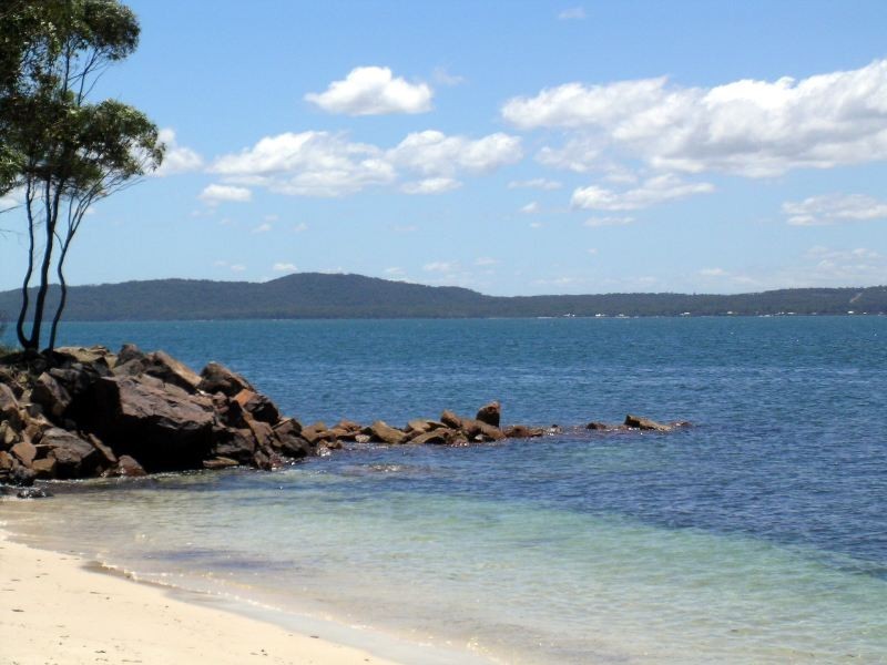 Nelson Bay NSW 2315
