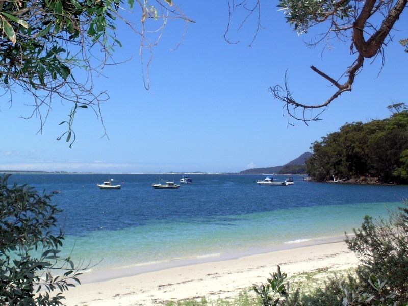 Nelson Bay NSW 2315