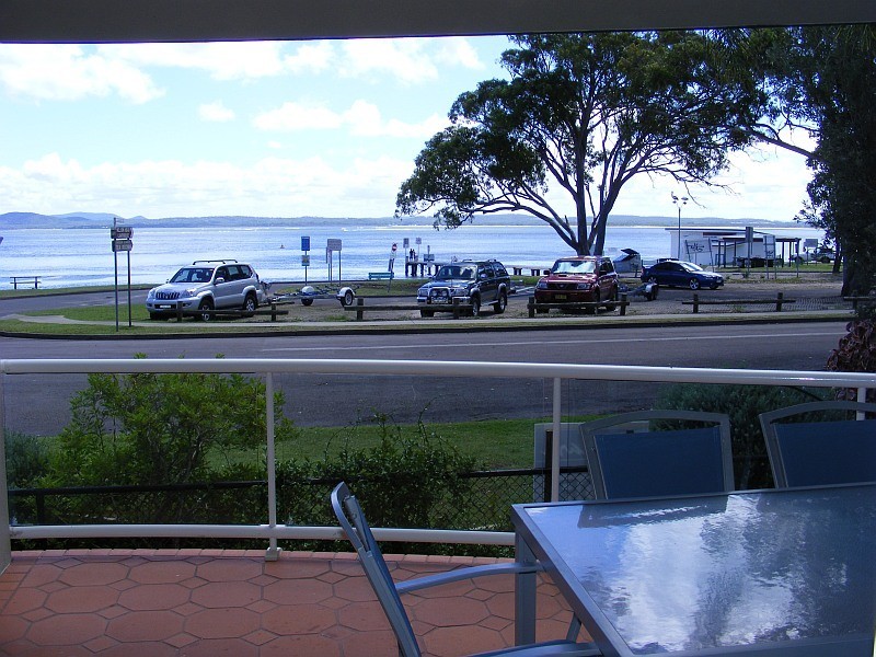 Nelson Bay NSW 2315