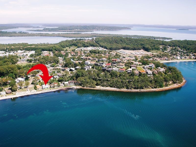 Salamander Bay NSW 2317