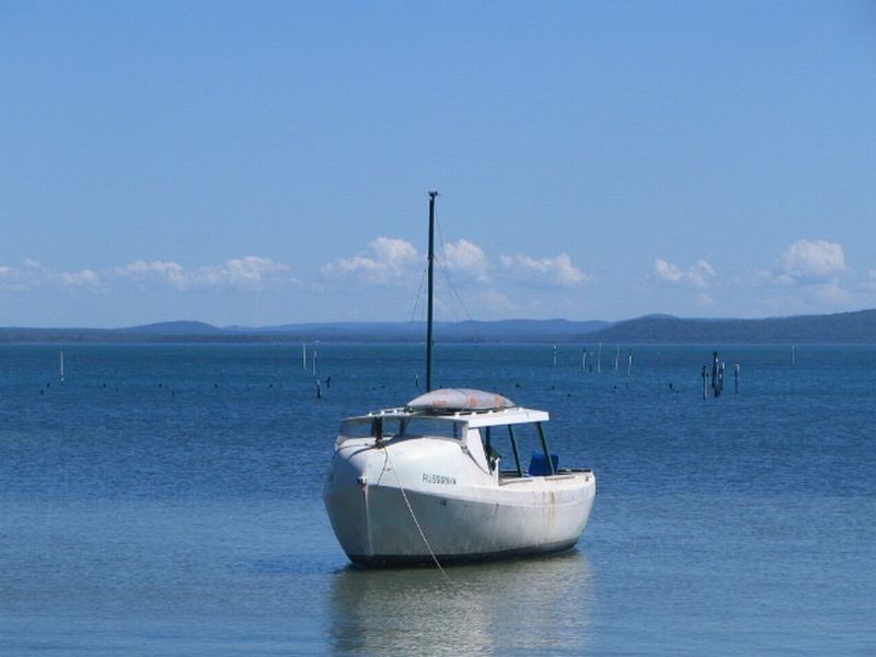 Soldiers Point NSW 2317