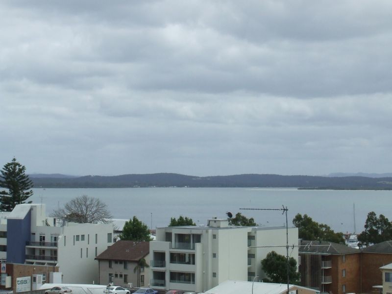 Nelson Bay NSW 2315