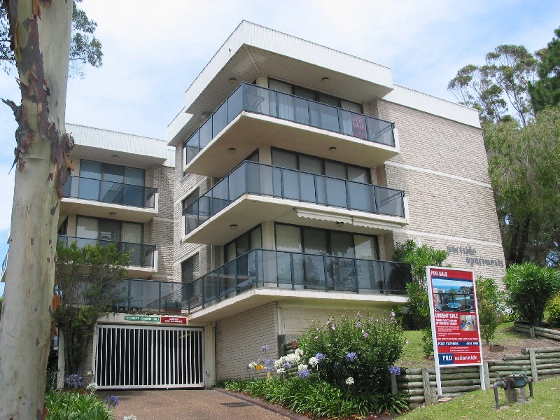 Nelson Bay NSW 2315