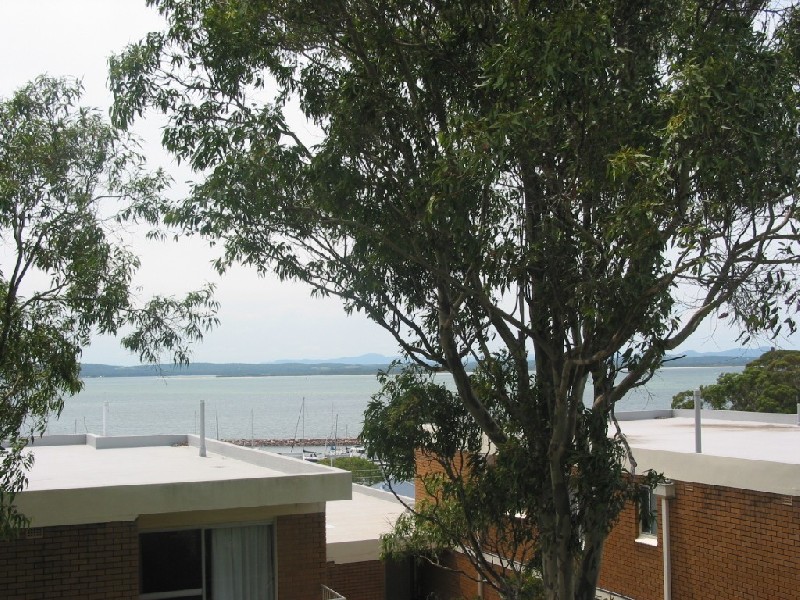 Nelson Bay NSW 2315