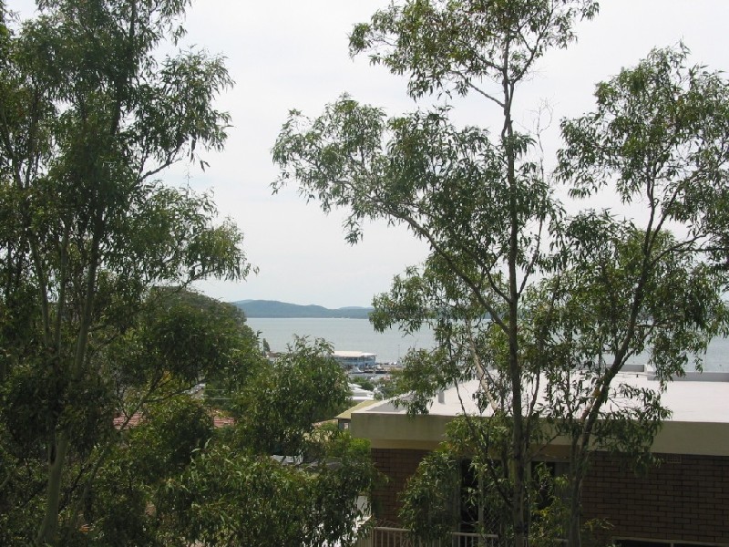 Nelson Bay NSW 2315