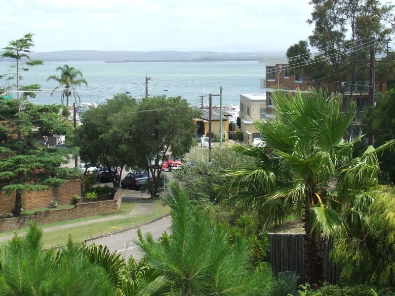Nelson Bay NSW 2315