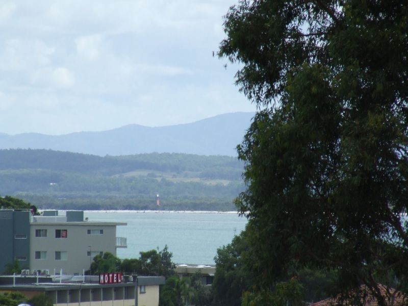 Nelson Bay NSW 2315