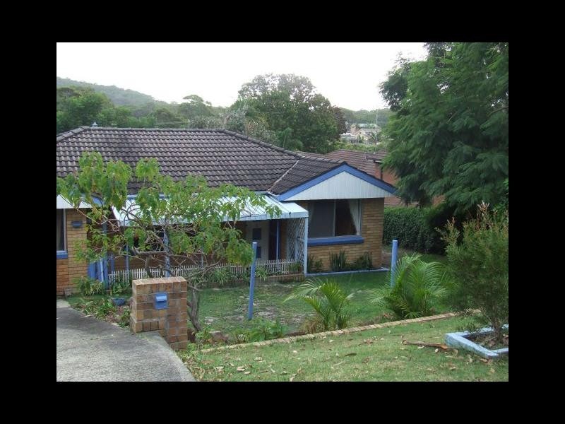 Shoal Bay NSW 2315