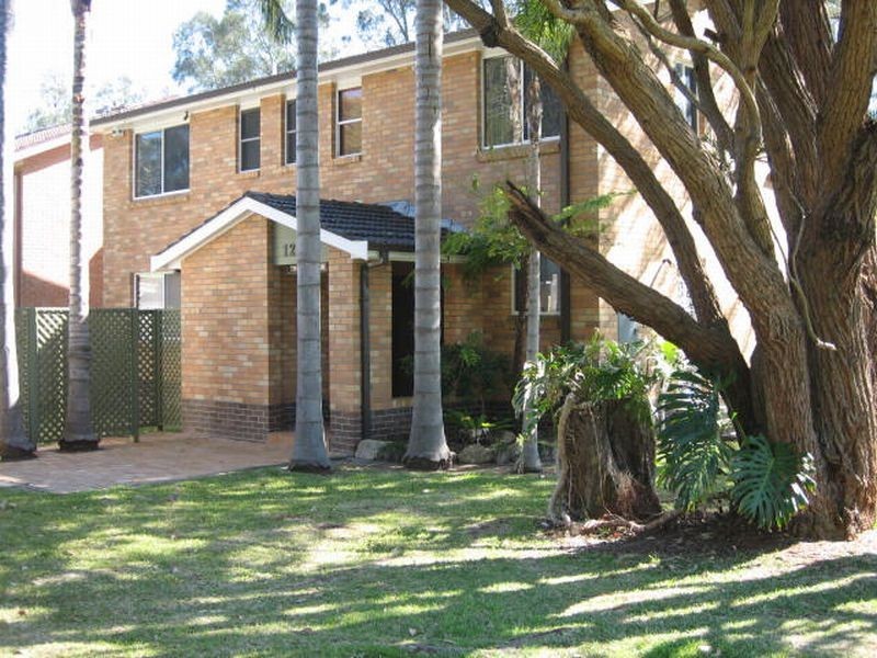 Salamander Bay NSW 2317