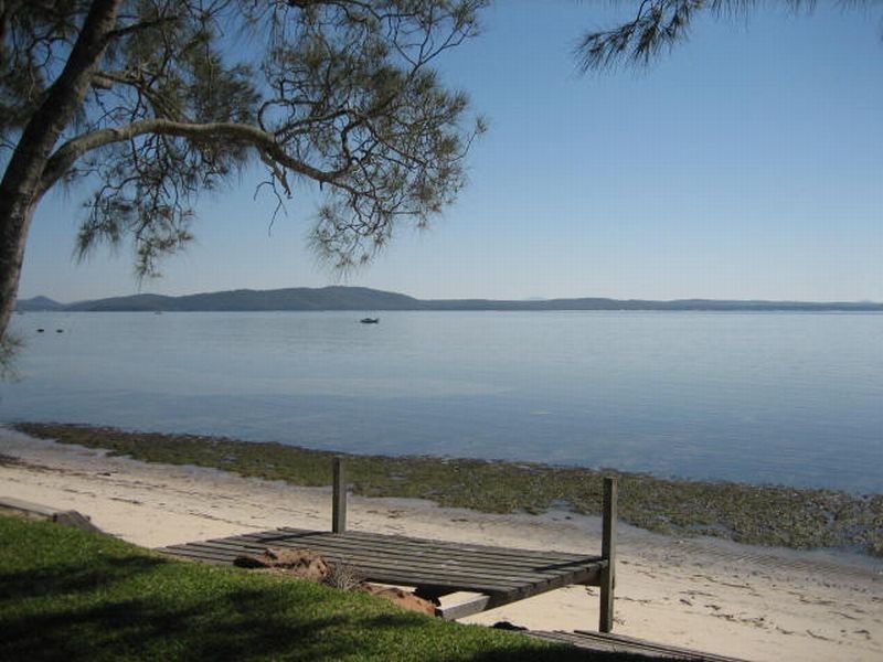 Salamander Bay NSW 2317