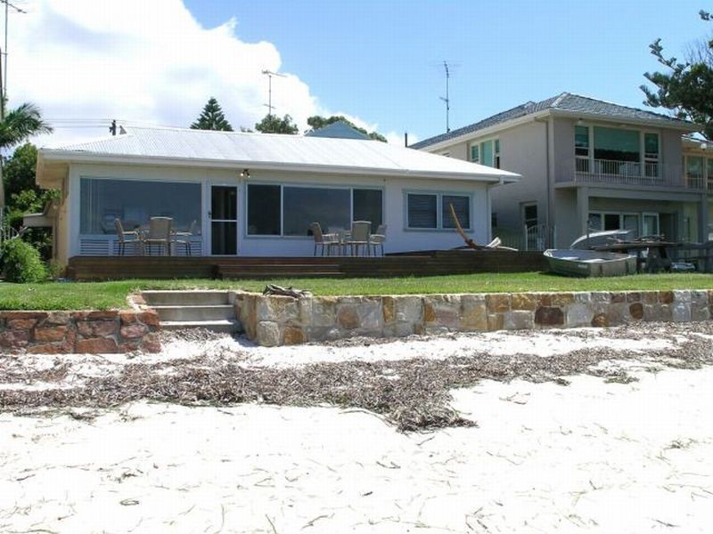 Salamander Bay NSW 2317