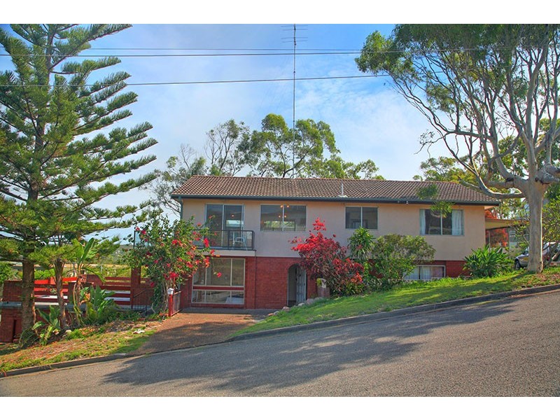 Fingal Bay NSW 2315