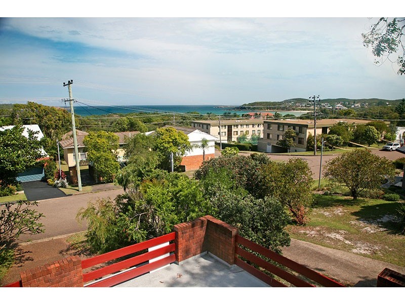 Fingal Bay NSW 2315