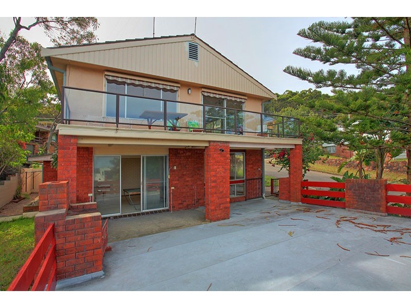 Fingal Bay NSW 2315