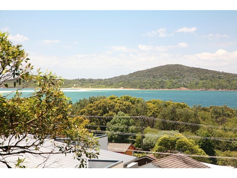 Fingal Bay NSW 2315